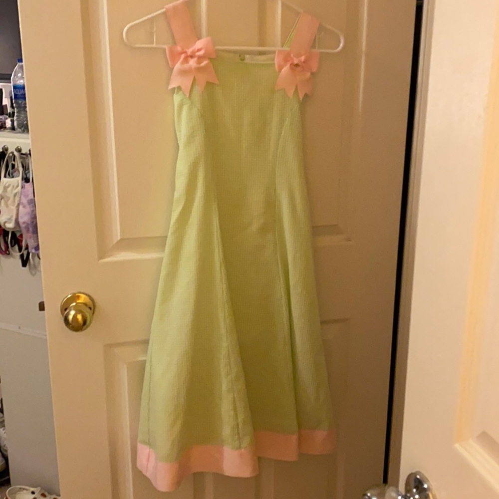 Spring/summer dress barely worn